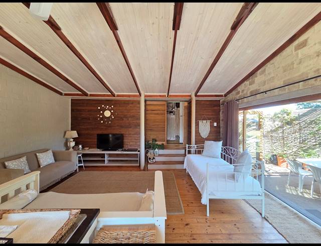 49,986M² SMALLHOLDING FOR SALE IN TREKOSKRAAL